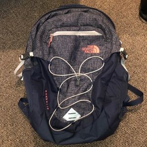 The North Face Bookbag